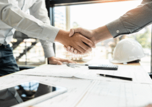 DÖVLƏT-ÖZƏL TƏRƏFDAŞLIQ LAYİHƏLƏRİNDƏ TENDER PROSESİNİN TƏŞKİLİ