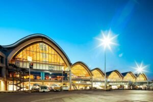 Filippində Mactan–Cebu Beynəlxalq Hava Limanı üzrə Dövlət-özəl tərəfdaşlığı layihəsi: yüksək ilkin ödəniş uğurun göstəricisidirmi?