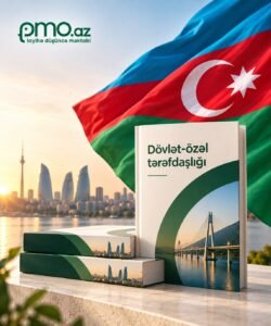 PMO.az tərəfindən CP³P beynəlxalq sertifikatlaşdırma proqramının Azərbaycan dilinə tərcüməsi uğurla tamamlanıb!